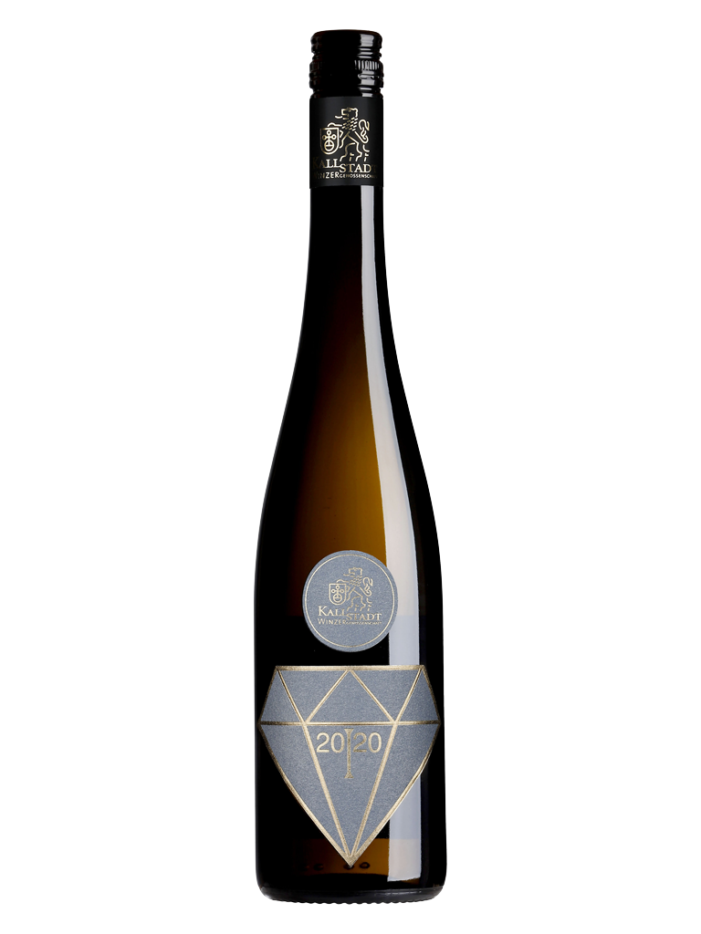 2020 Pfalz<br>EDITION´s-Cuvée 2020" Weißwein 